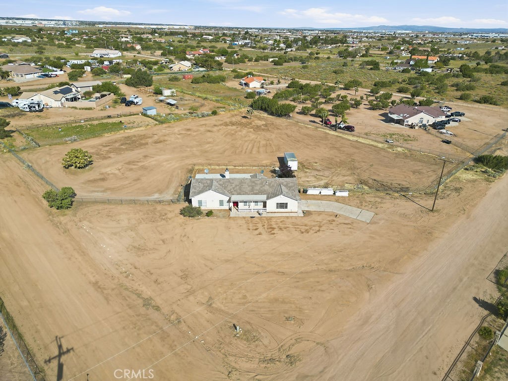 7838 Cataba Road Hesperia, CA 92344 - Photo 58 of 61