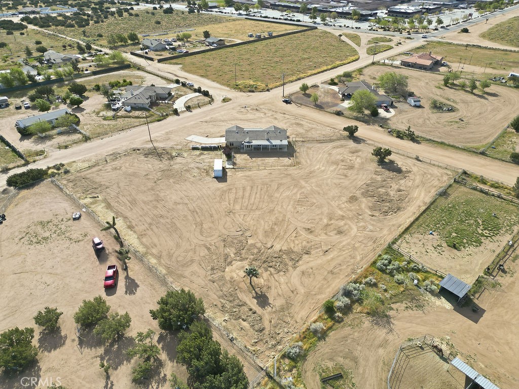 7838 Cataba Road Hesperia, CA 92344 - Photo 60 of 61