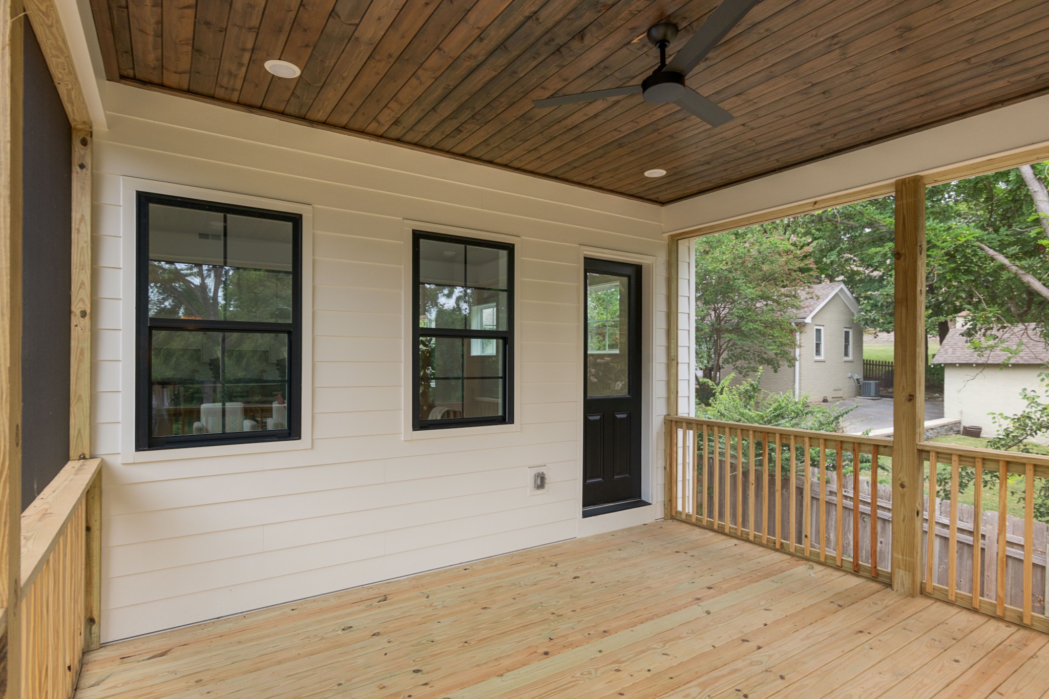 313 Riverside Drive, Unit B Nashville, TN 37206 - Photo 36 of 38 Gallery Image 36
