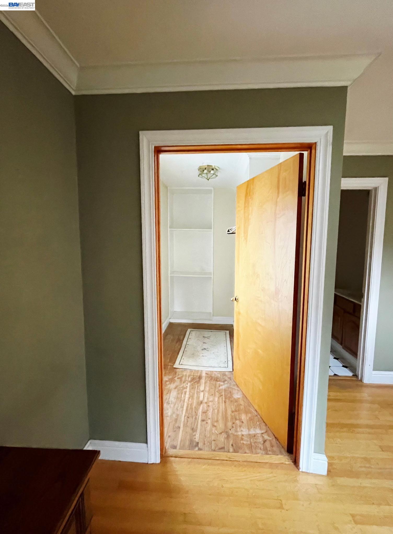 35575 Palomares Road Castro Valley, CA 94552 - Photo 53 of 85 walk in closet
