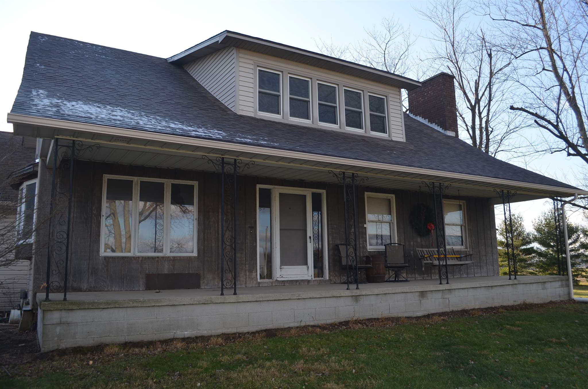 19221 Scipio Road Spencerville, IN 46788 - Photo 3 of 30 Gallery Image 3