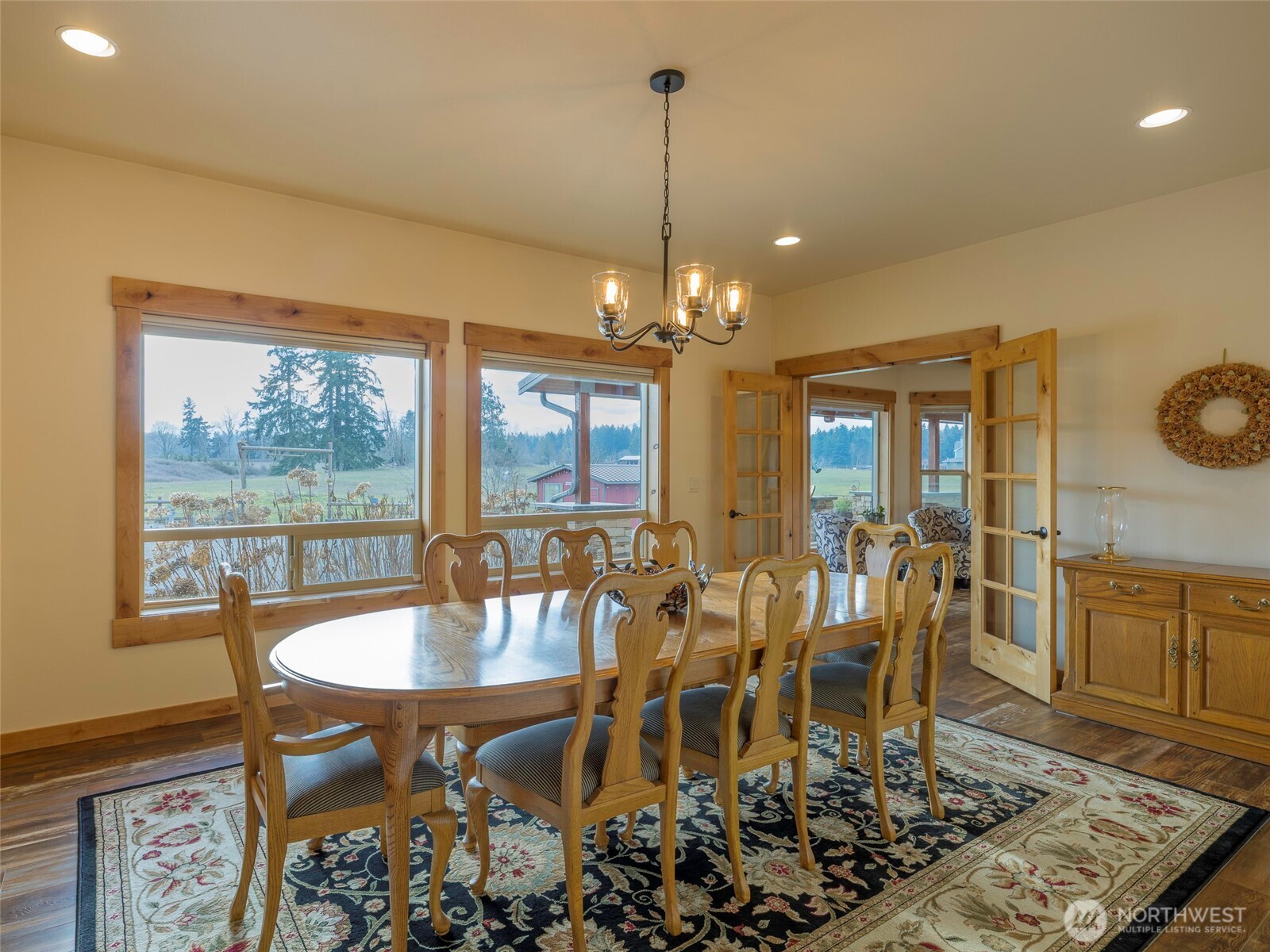 161 Sims Lane Sequim, WA 98382 - Photo 31 of 40