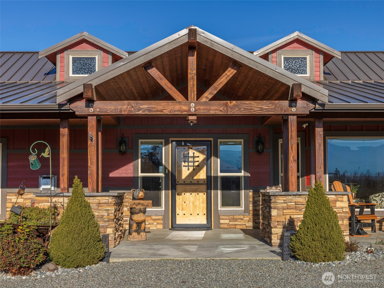 161 Sims Lane Sequim, WA 98382 - Photo 4 of 40