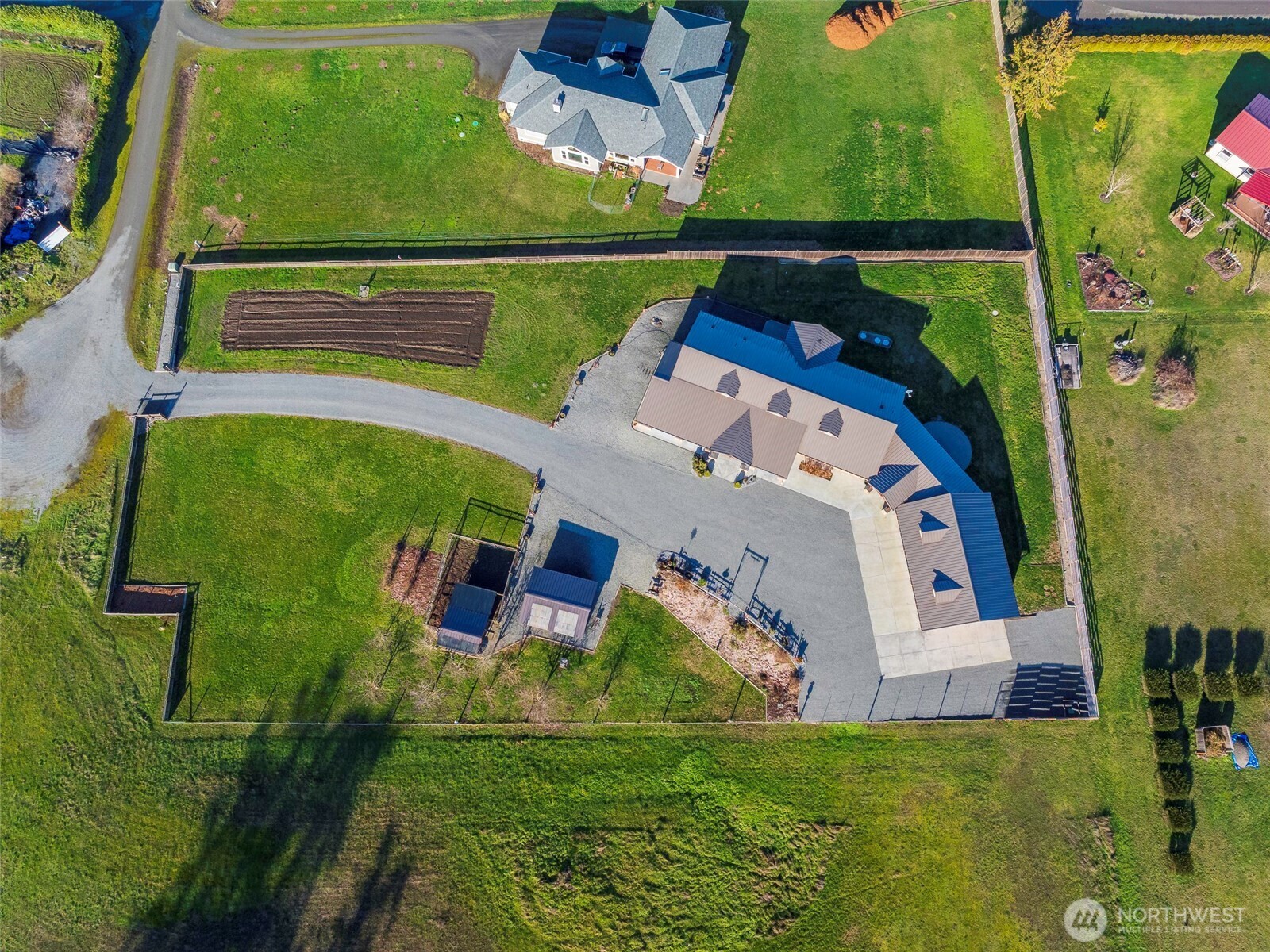 161 Sims Lane Sequim, WA 98382 - Photo 9 of 40