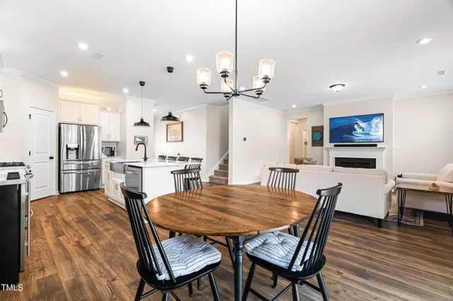 $462,500 | 100 Capanne Court, Clayton, NC 27527