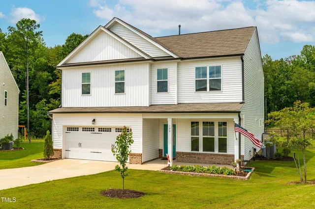 $462,500 | 100 Capanne Court, Clayton, NC 27527