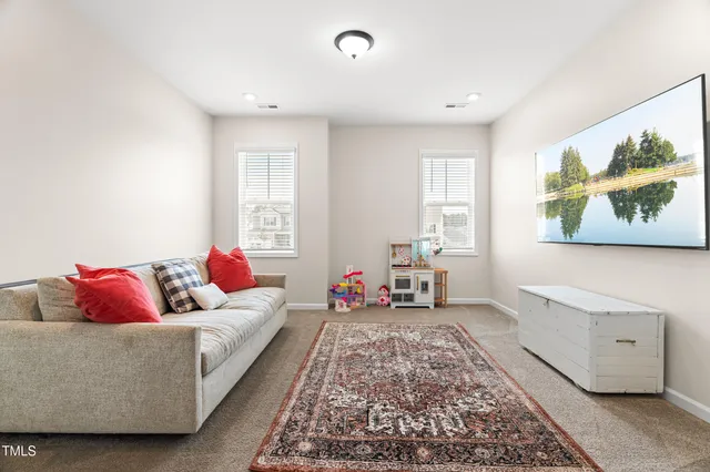 $462,500 | 100 Capanne Court, Clayton, NC 27527