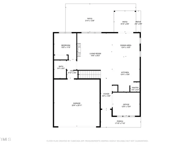 $462,500 | 100 Capanne Court, Clayton, NC 27527