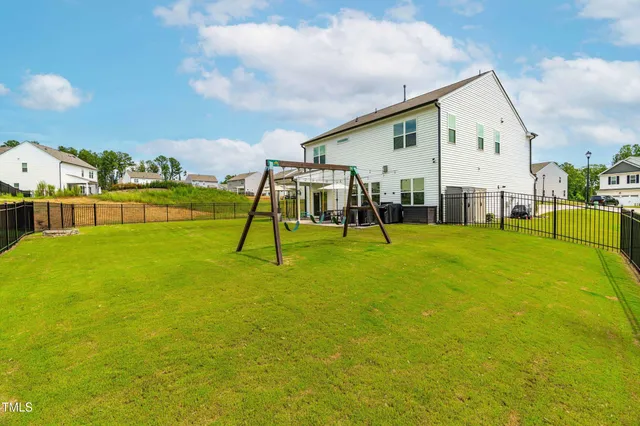 $462,500 | 100 Capanne Court, Clayton, NC 27527