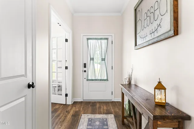 $462,500 | 100 Capanne Court, Clayton, NC 27527