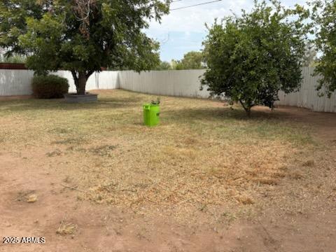 106 East Linda Lane Gilbert, AZ 85234 - Photo 21 of 21 a view of a trees with barn
