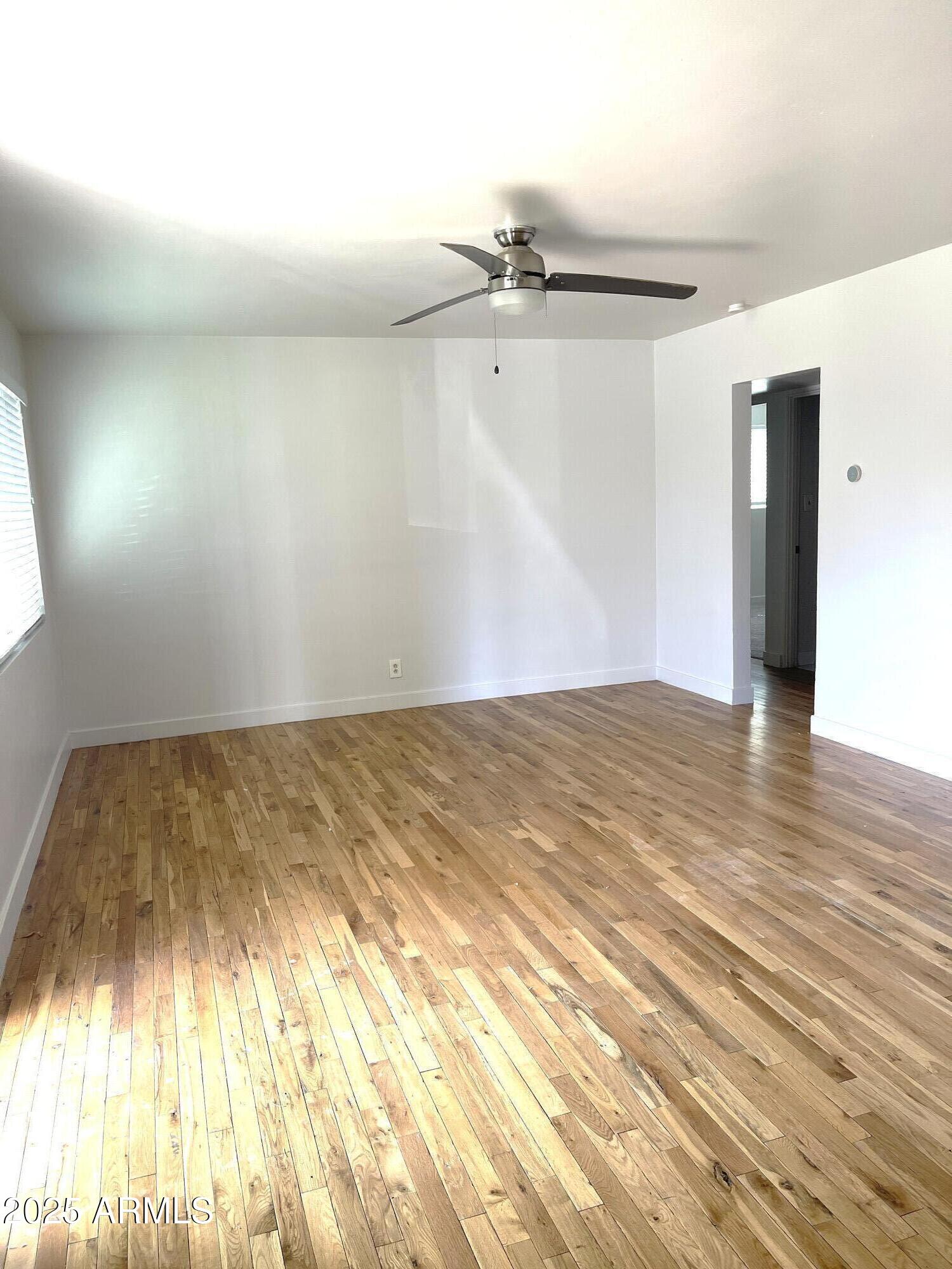 106 East Linda Lane Gilbert, AZ 85234 - Photo 4 of 21 wooden floor in a room