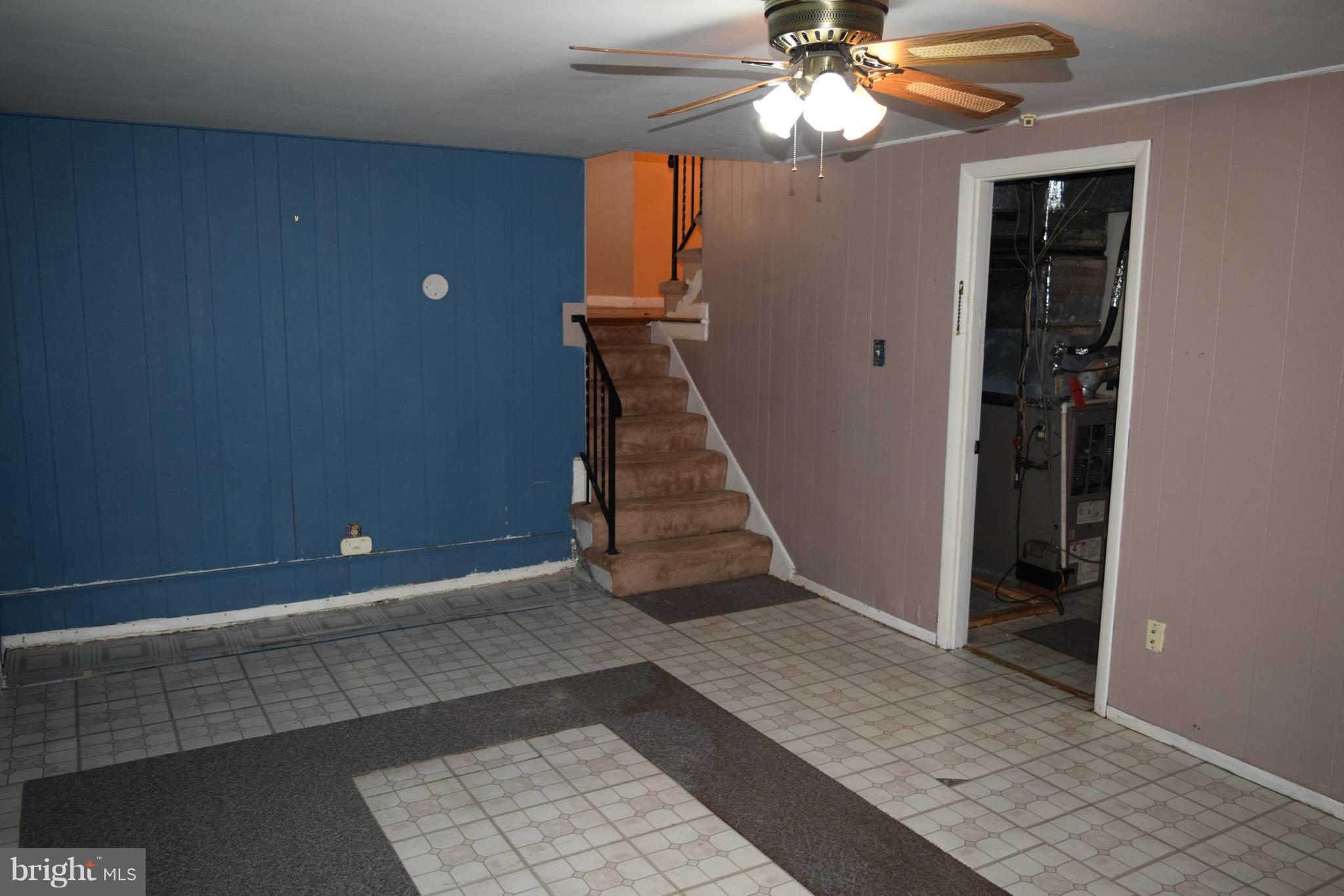 6817 Decatur Street Hyattsville, MD 20784 - Photo 17 of 30 Lower Level