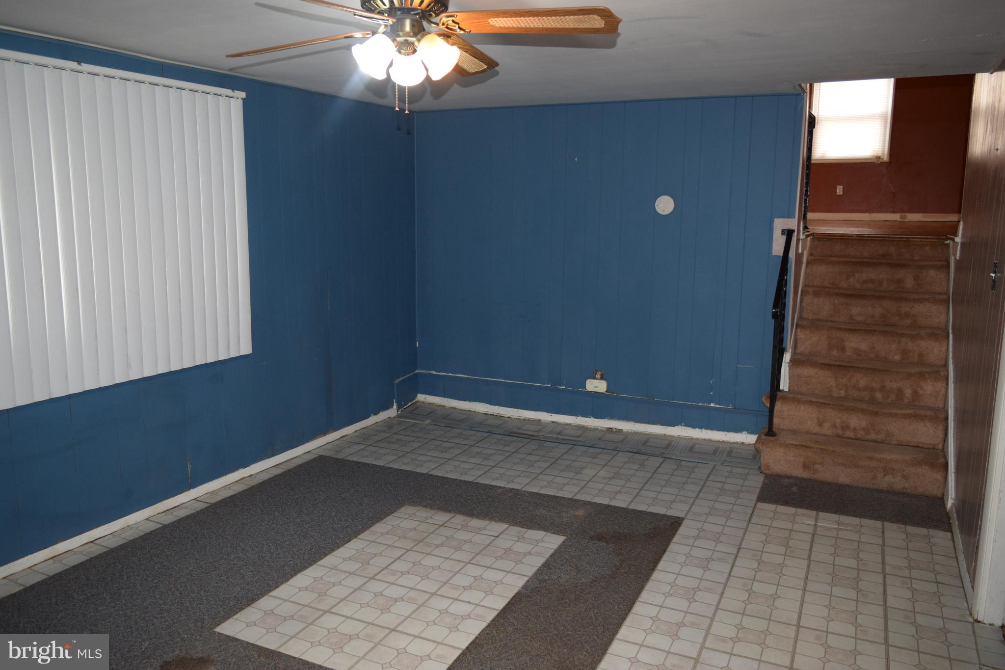 6817 Decatur Street Hyattsville, MD 20784 - Photo 19 of 30 Lower Level