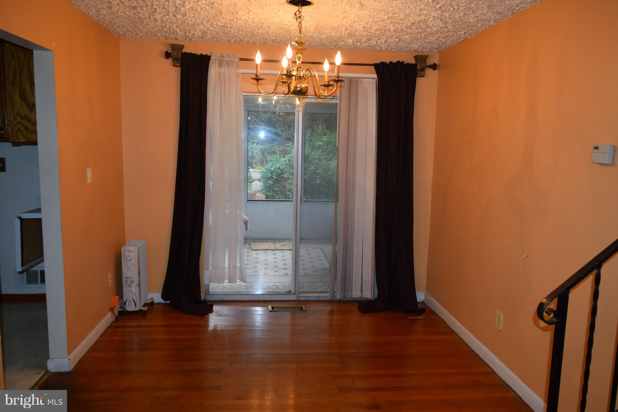 6817 Decatur Street Hyattsville, MD 20784 - Photo 5 of 30 Dining Room
