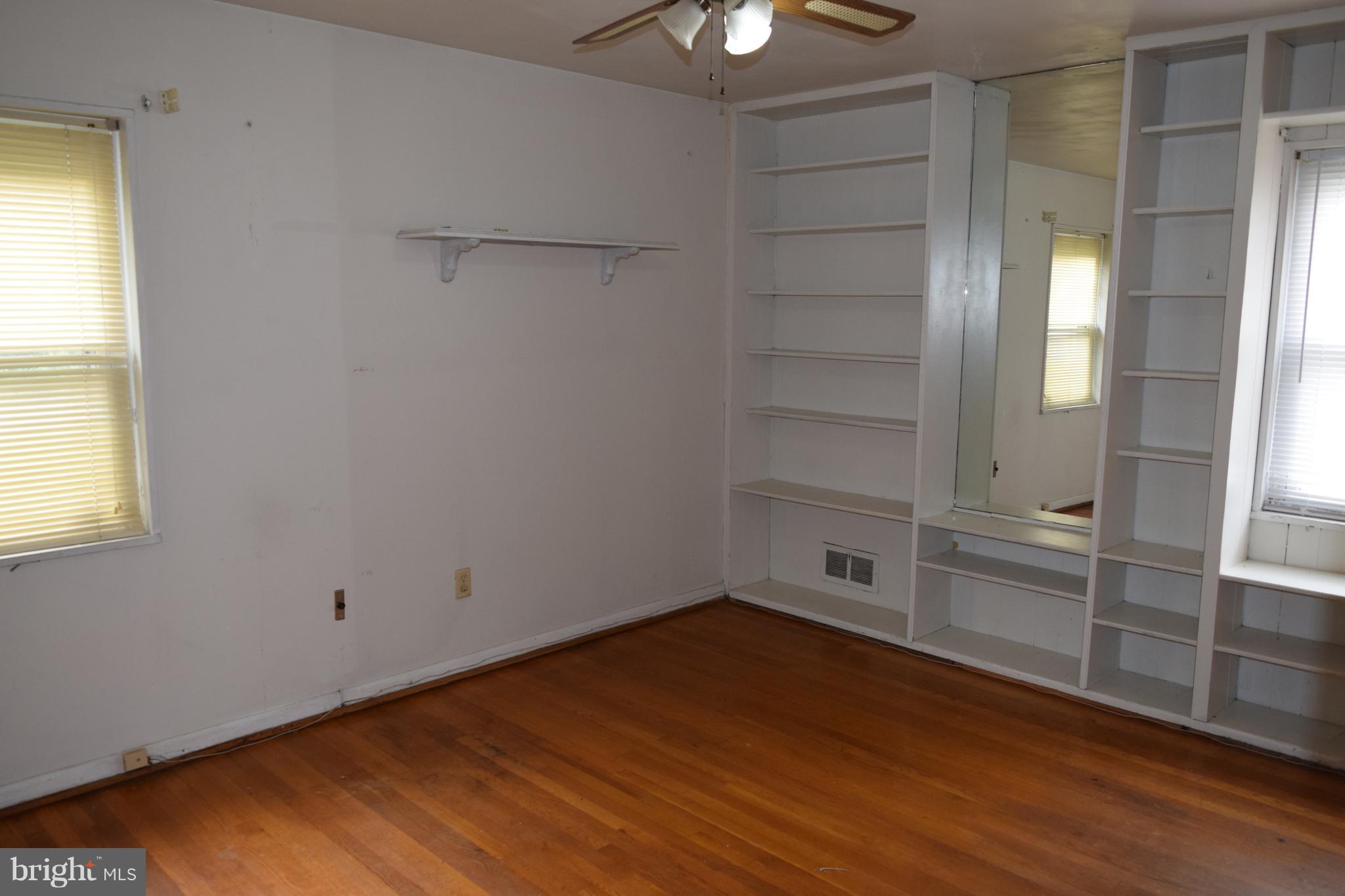 6817 Decatur Street Hyattsville, MD 20784 - Photo 9 of 30 Master Bedroom