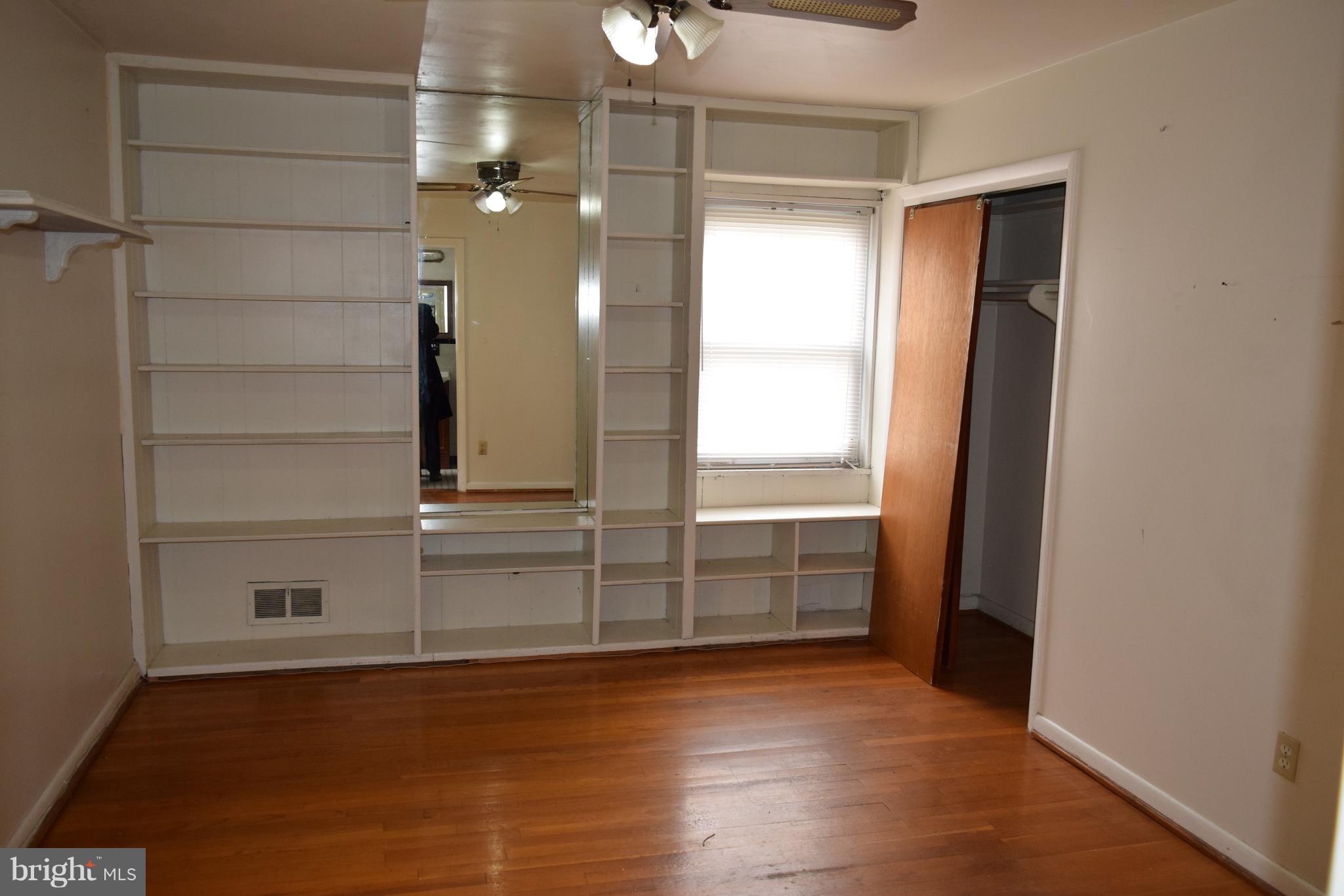 6817 Decatur Street Hyattsville, MD 20784 - Photo 10 of 30 Master Bedroom