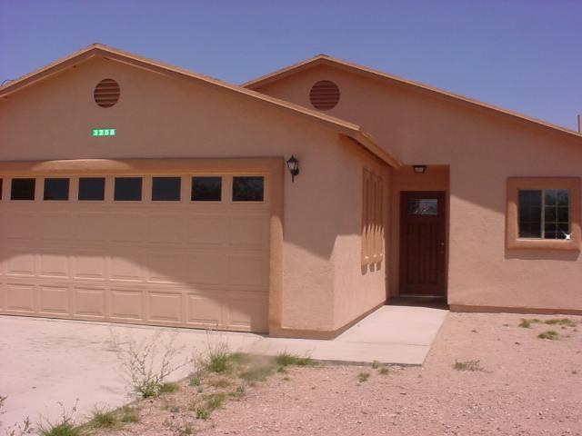 1258 Circulo Yerba Buena Rio Rico, AZ 85648 - Photo 1 of 9