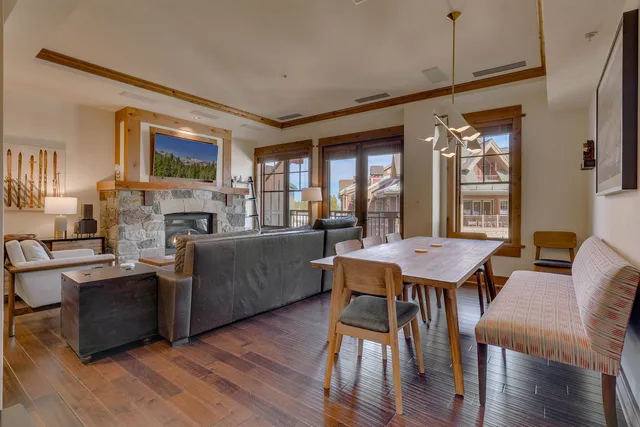$1,325,000 | 7001 Northstar Drive, Unit 411, Truckee, CA 96161