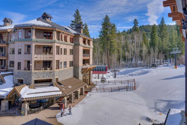 $1,325,000 | 7001 Northstar Drive, Unit 411, Truckee, CA 96161