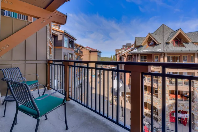 $1,325,000 | 7001 Northstar Drive, Unit 411, Truckee, CA 96161