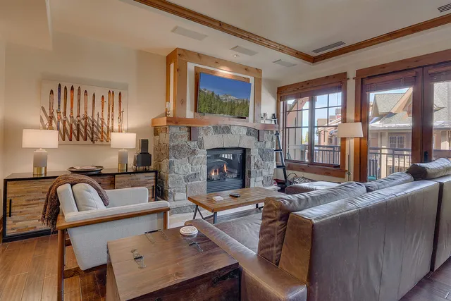 $1,325,000 | 7001 Northstar Drive, Unit 411, Truckee, CA 96161
