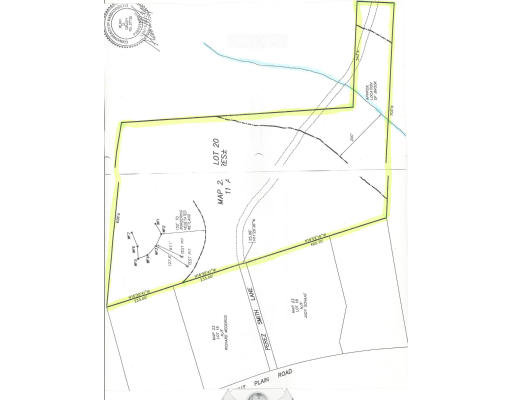 Lot 20 Walnut Plain Road Rochester, MA 02770 - Photo 1 of 1