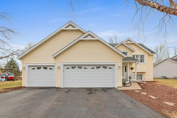 $425,000 | 2180 135th Lane Northwest, Andover, MN 55304