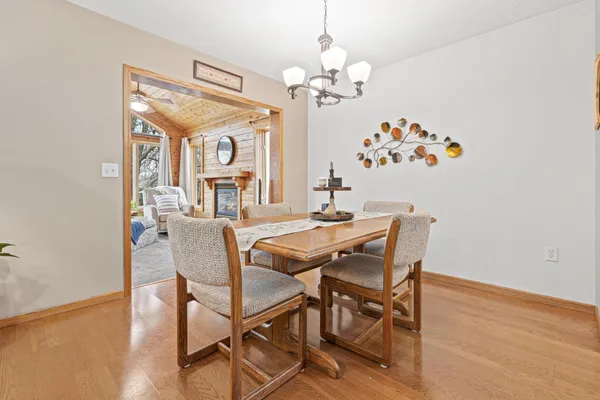 $425,000 | 2180 135th Lane Northwest, Andover, MN 55304