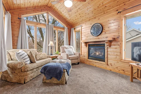 $425,000 | 2180 135th Lane Northwest, Andover, MN 55304