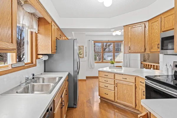 $425,000 | 2180 135th Lane Northwest, Andover, MN 55304