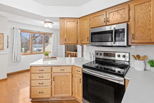 $425,000 | 2180 135th Lane Northwest, Andover, MN 55304