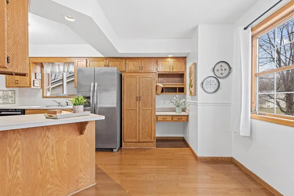 $425,000 | 2180 135th Lane Northwest, Andover, MN 55304