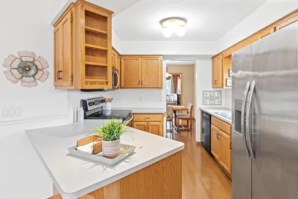 $425,000 | 2180 135th Lane Northwest, Andover, MN 55304