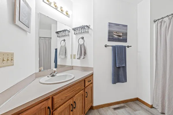 $425,000 | 2180 135th Lane Northwest, Andover, MN 55304