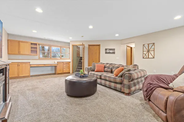 $424,500 | 2180 135th Lane Northwest, Andover, MN 55304