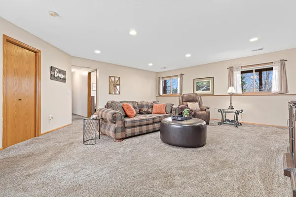 $425,000 | 2180 135th Lane Northwest, Andover, MN 55304