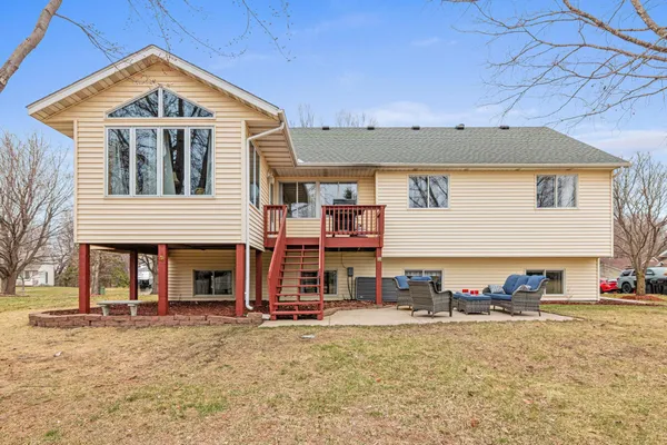 $425,000 | 2180 135th Lane Northwest, Andover, MN 55304