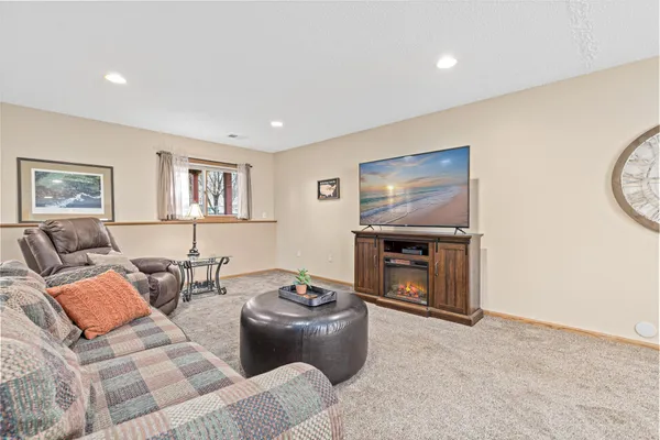 $425,000 | 2180 135th Lane Northwest, Andover, MN 55304