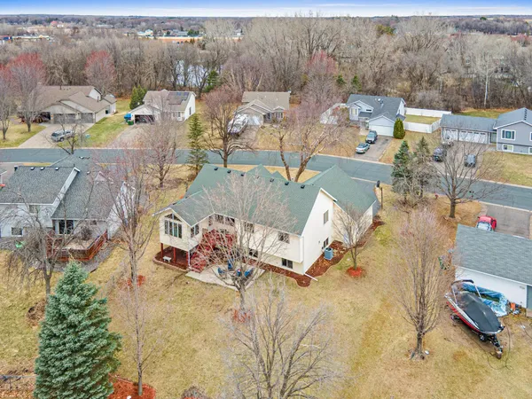 $425,000 | 2180 135th Lane Northwest, Andover, MN 55304