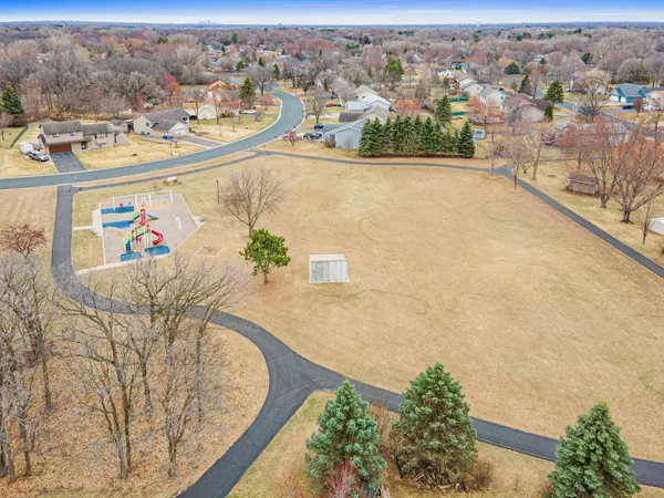 $425,000 | 2180 135th Lane Northwest, Andover, MN 55304