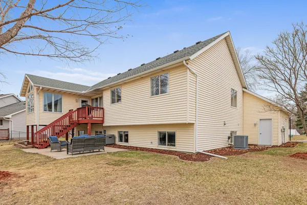 $425,000 | 2180 135th Lane Northwest, Andover, MN 55304