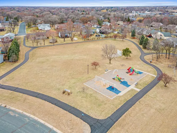 $425,000 | 2180 135th Lane Northwest, Andover, MN 55304