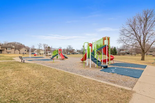 $425,000 | 2180 135th Lane Northwest, Andover, MN 55304