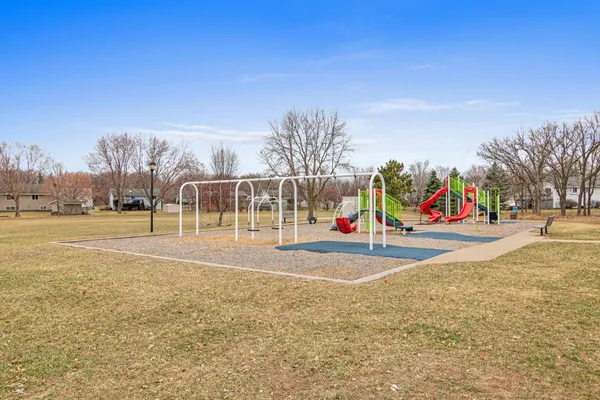 $424,500 | 2180 135th Lane Northwest, Andover, MN 55304