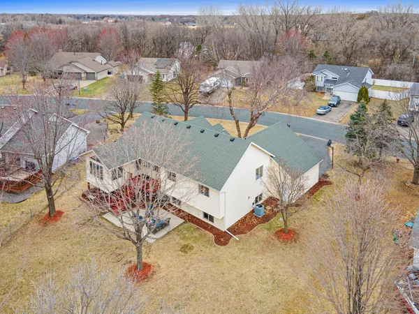 $425,000 | 2180 135th Lane Northwest, Andover, MN 55304