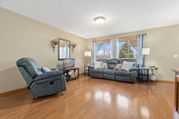 $425,000 | 2180 135th Lane Northwest, Andover, MN 55304