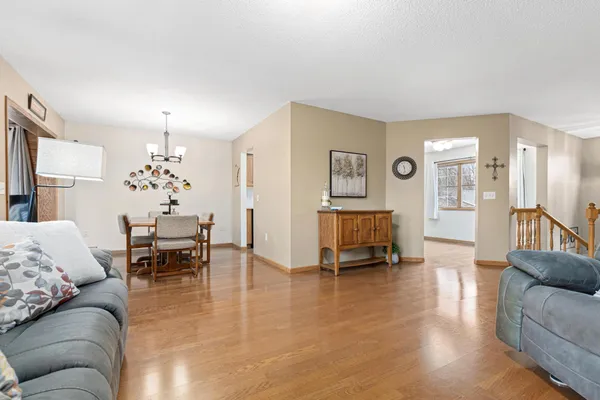 $425,000 | 2180 135th Lane Northwest, Andover, MN 55304