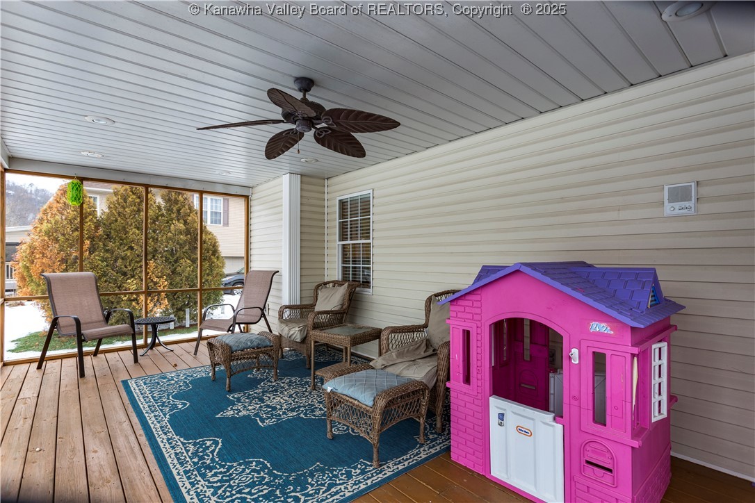 140 Waterside Circle Winfield, WV 25213 - Photo 46 of 50 Gallery Image 46