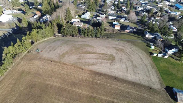 $89,000 | Tbd 10th Street, Garfield, WA 99130